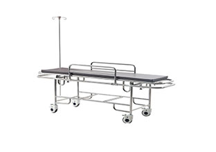 CJ134 Stretcher (Stainless Steel Stretcher )